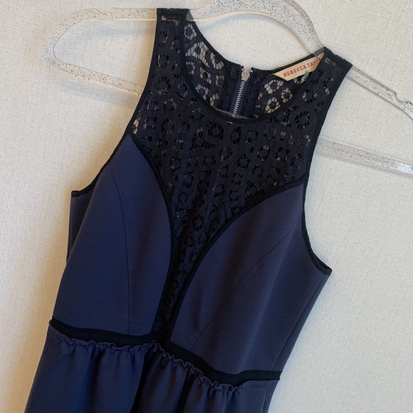 Rebecca Taylor Dresses & Skirts - Rebecca Taylor Dress • Sz 0